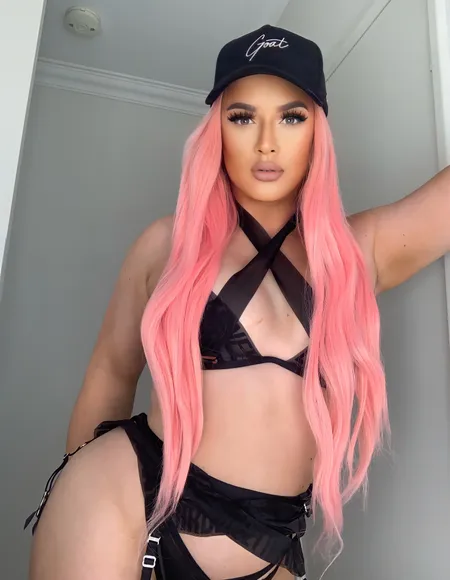 Tyi Starr ( Top 0.6% ) profile photo