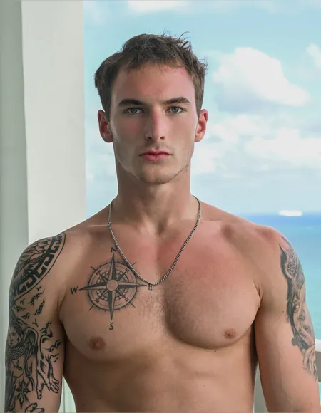 Tyler French profile photo