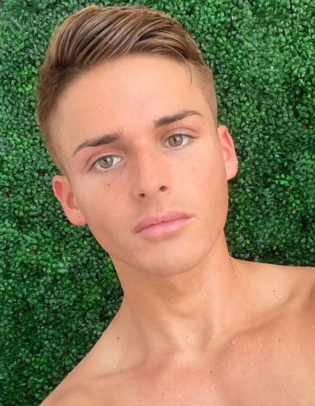Tyler Rush profile photo