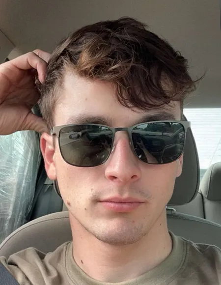 Tyler Tanner FREE profile photo