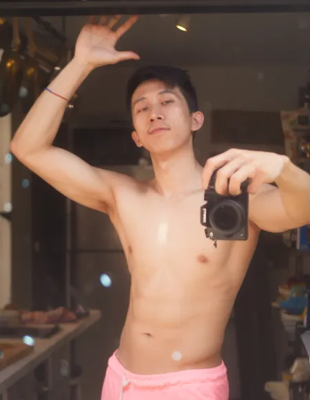 Tyler Wu | Boys' Love paradise profile photo