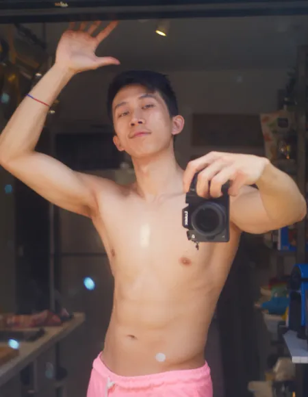 Tyler Wu - videos are FREE at@Tylerwu_97 profile photo