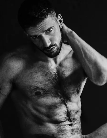 Ty Roderick profile photo