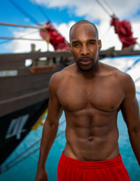 Tyson Brown profile photo
