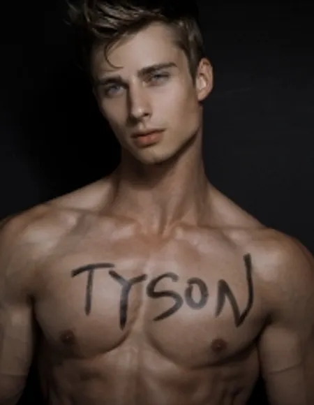 Tyson Dayley profile photo