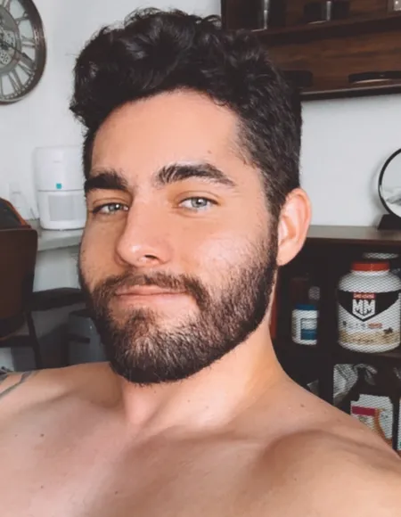 Tyson Steven profile photo
