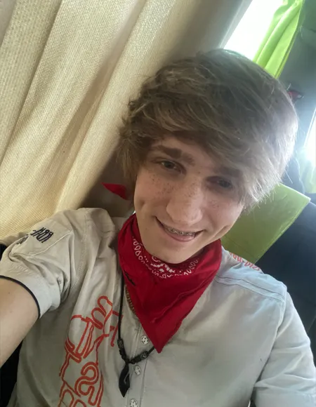 Ty profile photo
