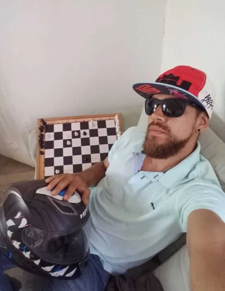ElCesar 🔥🔞 profile photo
