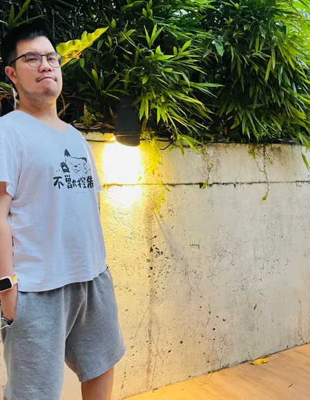 熊雷歐 profile photo