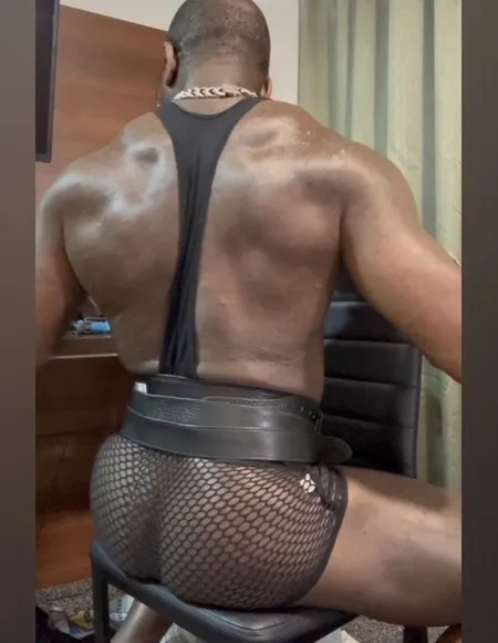 Brody Richardson Blackmaturemuscle profile photo