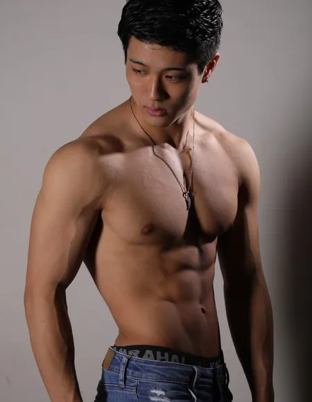 Na-suke Fitness profile photo