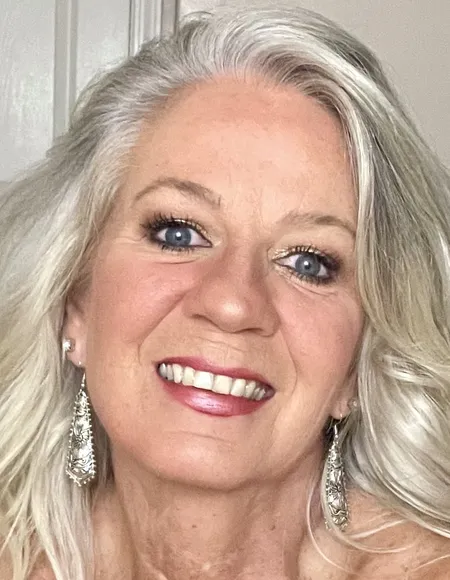 Southern Mature Woman profile photo