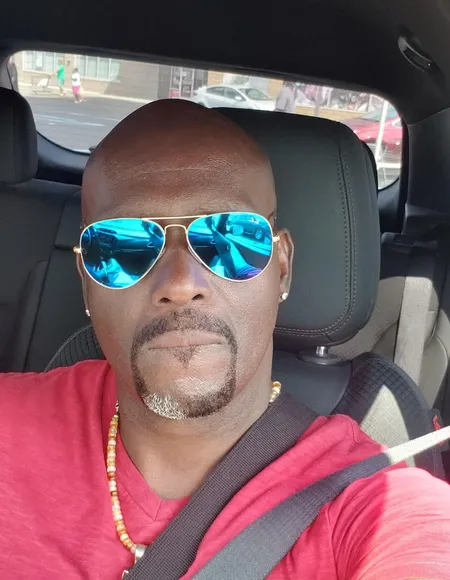 BlackMan profile photo