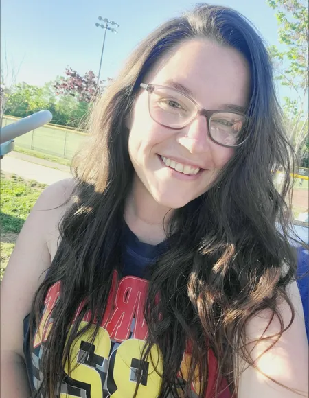 Marie profile photo
