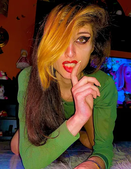 Stormy Seaa profile photo