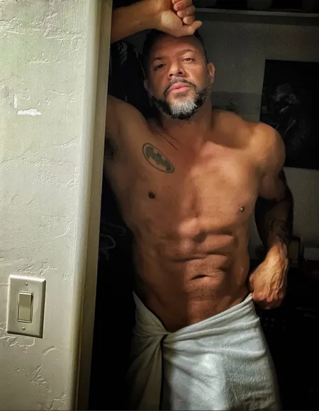 David william watts profile photo
