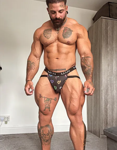 Jimbo666 profile photo