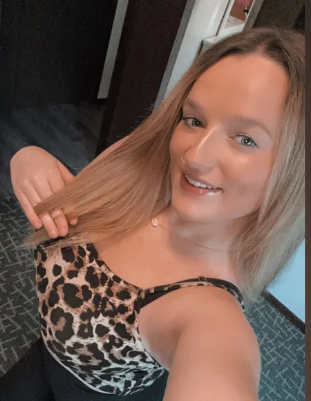 LexieGeorge✨ profile photo