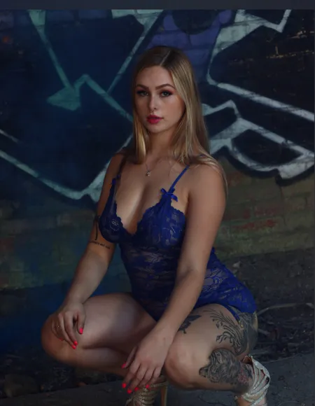 BabyAnnette profile photo