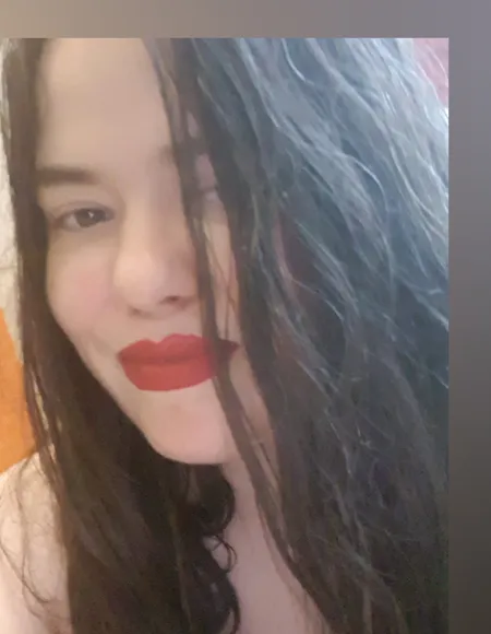 Sporty profile photo