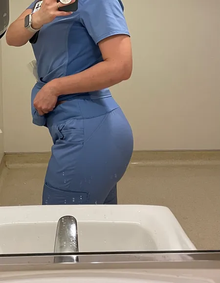 HotwifeHeadNurse profile photo