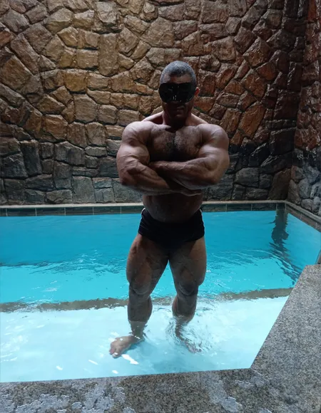Titanbodybuilder profile photo