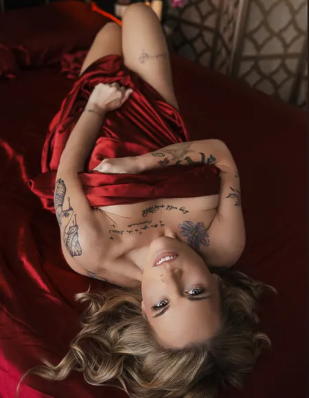 SweetCarolinaKitten profile photo
