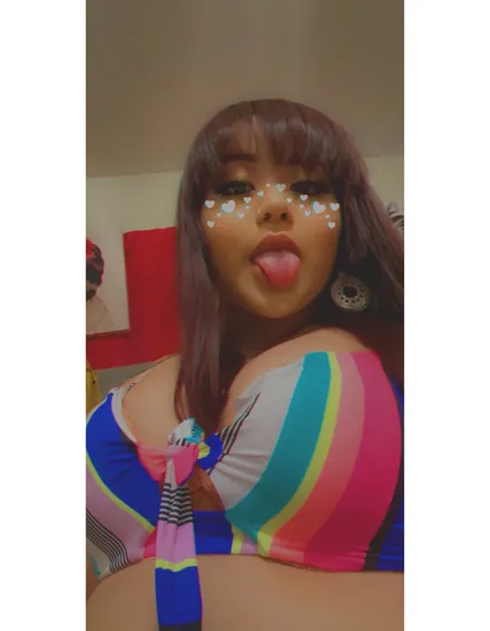 โYour sexy๐ฅโค๏ธโ๐ฅ Barbie๐
๐โ profile photo