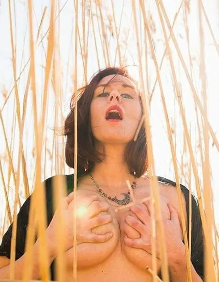 Mistress G profile photo