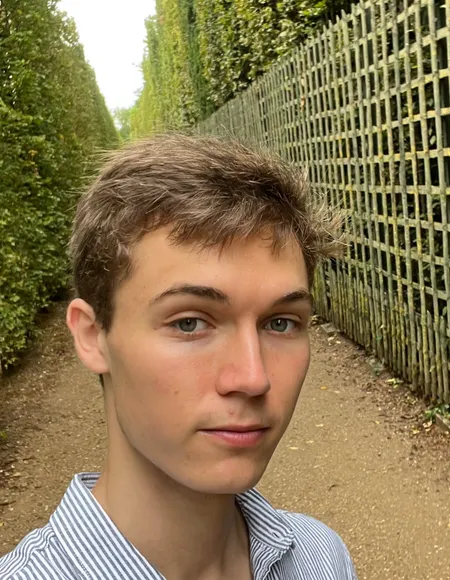 Jake profile photo