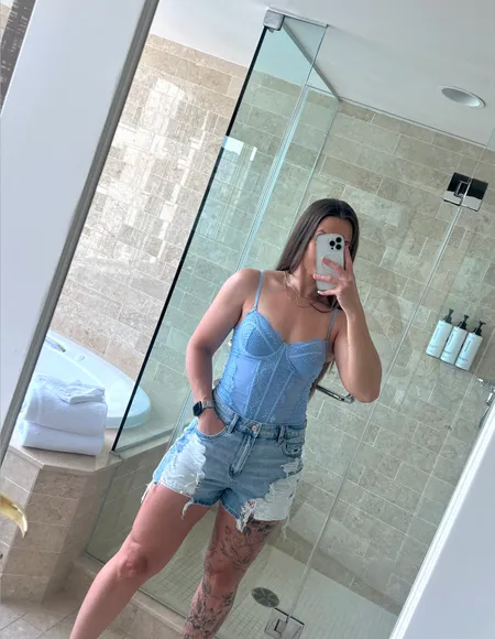 Christine profile photo