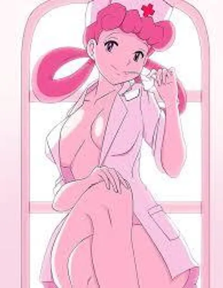 NurseJoy profile photo