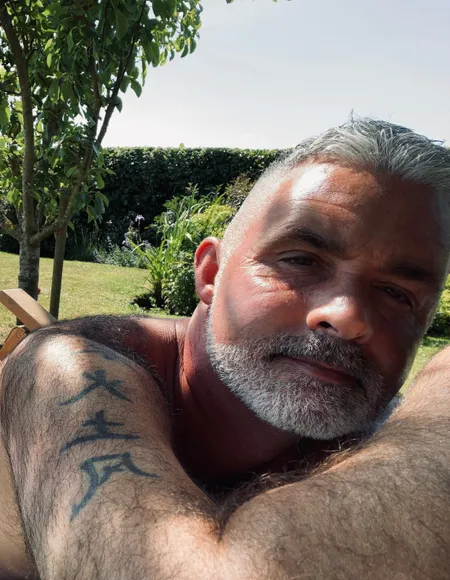 Cheshire Dad profile photo