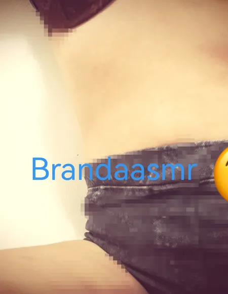 Brandaasmr profile photo