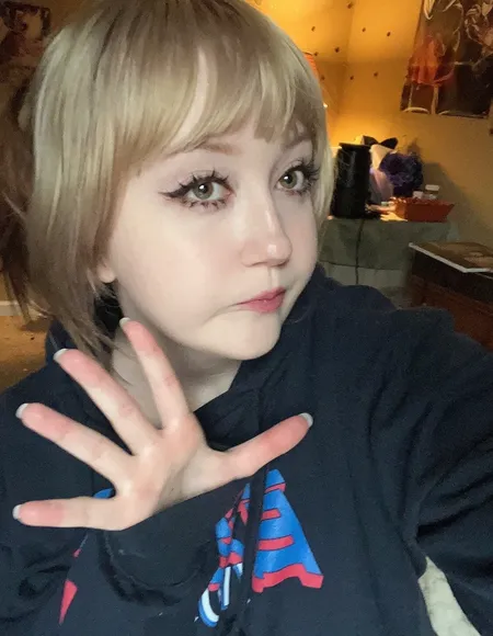 Ash profile photo