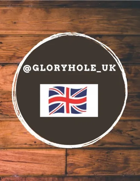 GLORYHOLE_UK 🇬🇧 profile photo