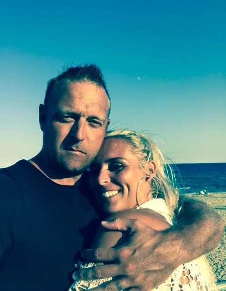 ♠️Hotwife Real-Couple♠️ profile photo