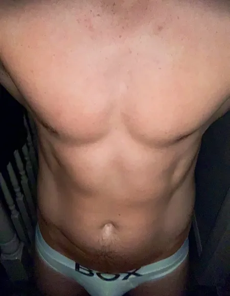Will profile photo
