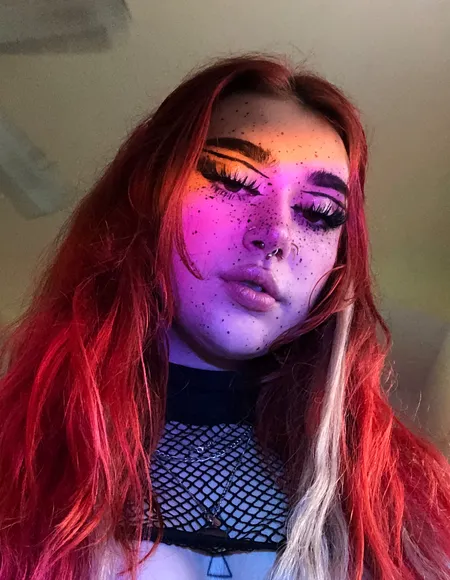 𝕎𝕣𝕖𝕟 𝕩𝕠𝕩𝕠 profile photo