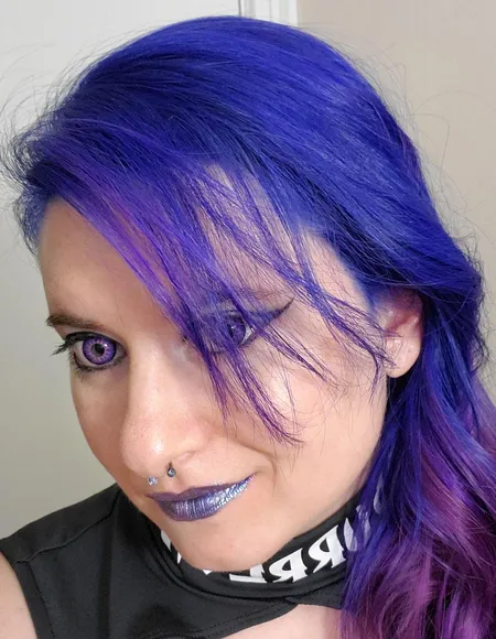 UltraViolet profile photo