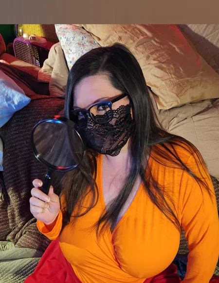 masked mama profile photo