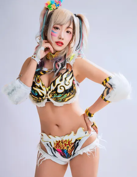 ウナギ・サヤカ🐯🦊🦖 profile photo