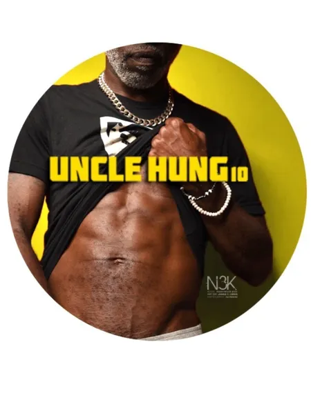 UncleHung profile photo