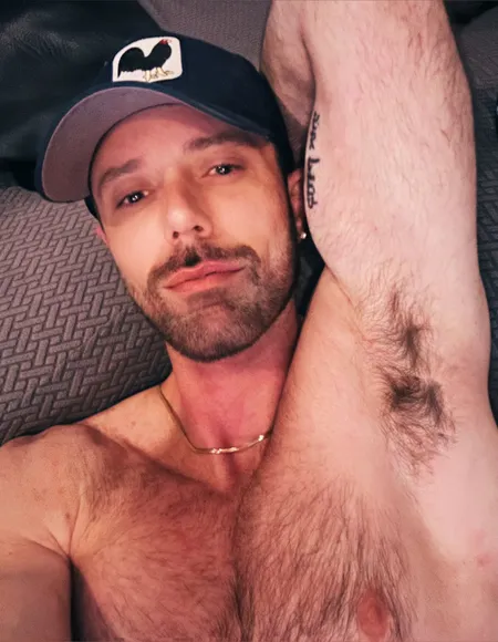 Uncut Jock NYC 😈🍆 profile photo