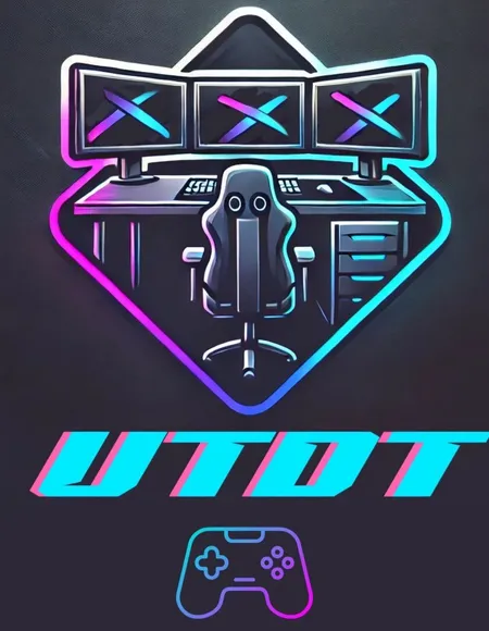 UTDT🎥🕹️ profile photo