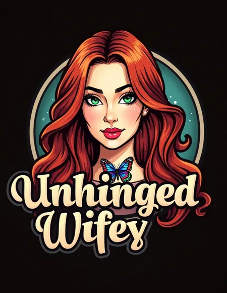 Unhinged Wifey VIP profile photo