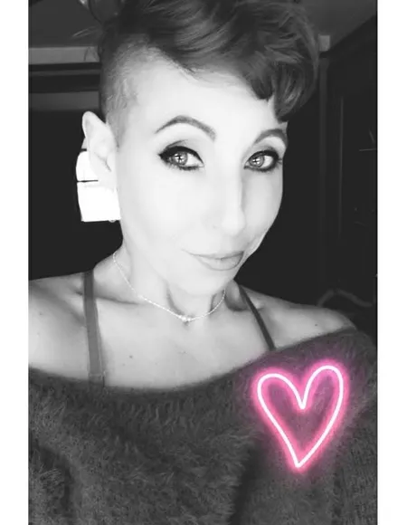 Mohawk Mommie profile photo
