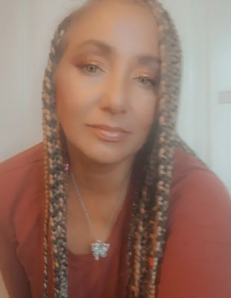 Princess Urimare Libertad profile photo