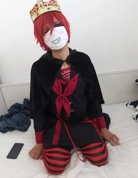 Uni Reiko profile photo