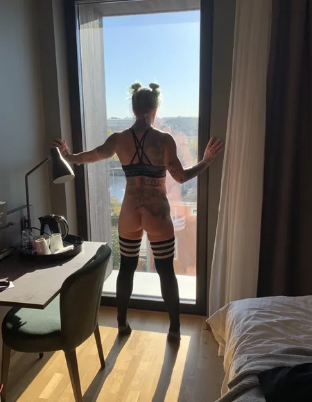 Malin profile photo